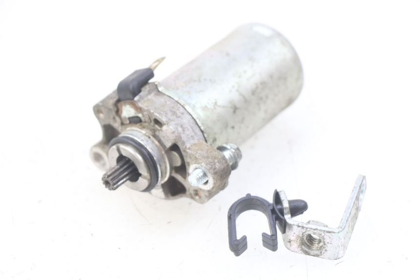 photo de STARTER PIAGGIO ZIP 4T 50 (2018 - 2020)