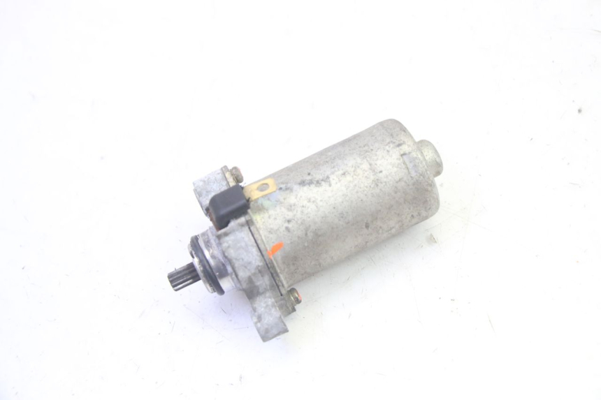 photo de STARTER PIAGGIO ZIP 4T 50 (2018 - 2020) - Hauptansicht