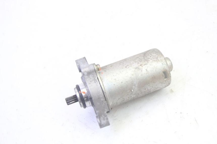 photo de STARTER PIAGGIO ZIP 4T 50 (2018 - 2020) - Zoom auf Gebrauchszustand