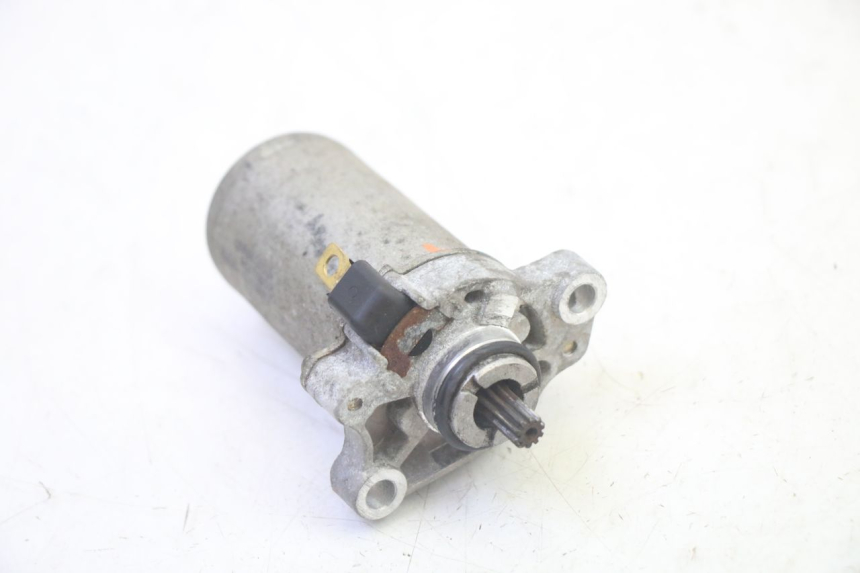 photo de STARTER PIAGGIO ZIP 4T 50 (2018 - 2020) - Technische Nahaufnahme