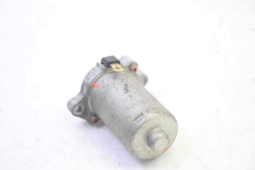 photo de STARTER PIAGGIO ZIP 4T 50 (2018 - 2020) - Gesamtansicht des Produkts