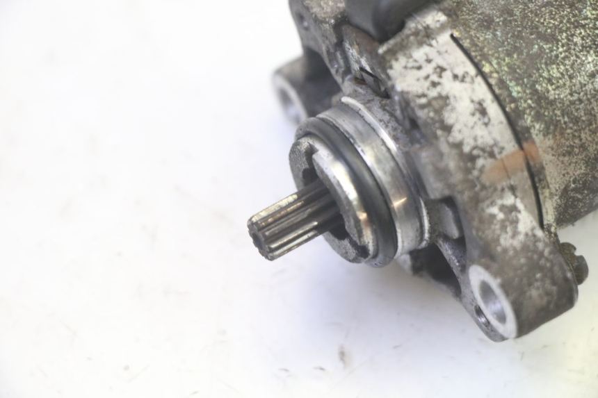 photo de STARTER PIAGGIO ZIP 4T 50 (2018 - 2020) - Detailansicht des Bauteils