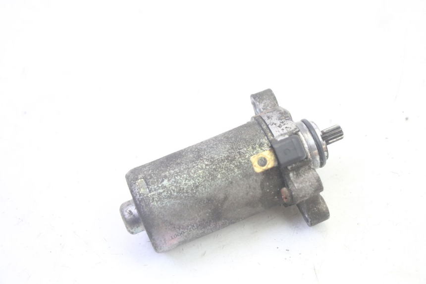 photo de STARTER PIAGGIO ZIP 4T 50 (2018 - 2020) - Alternative Perspektive