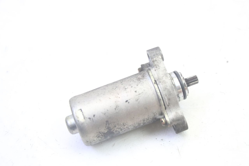 photo de STARTER PIAGGIO ZIP 4T 50 (2018 - 2020) - Technische Nahaufnahme