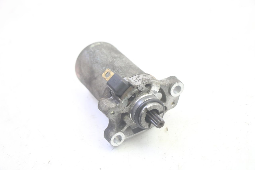 photo de STARTER PIAGGIO ZIP 4T 50 (2018 - 2020) - Gesamtansicht des Produkts