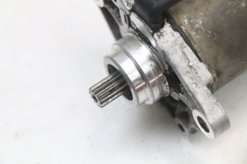 photo de ANLASSER PIAGGIO ZIP RST 50 (1996 - 1998)