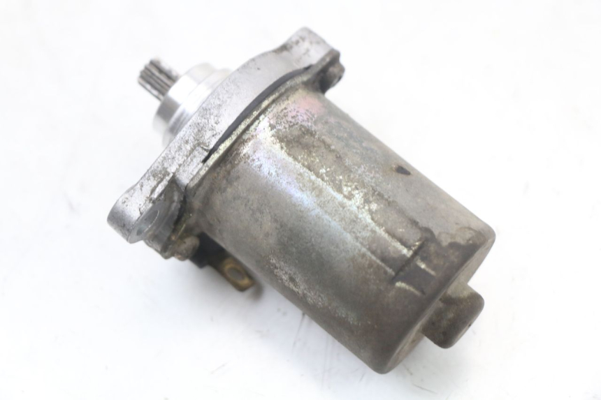 photo de ANLASSER PIAGGIO ZIP RST 50 (1996 - 1998)