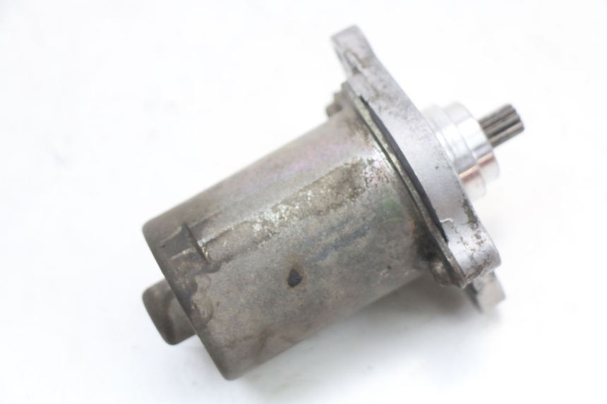 photo de ANLASSER PIAGGIO ZIP RST 50 (1996 - 1998)