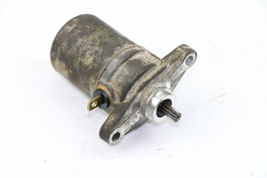 photo de ANLASSER ZHONGNENG ZN50QT 50 (2005 - 2010)