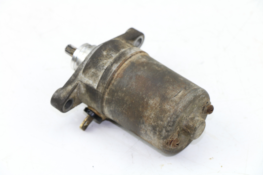 photo de ANLASSER ZHONGNENG ZN50QT 50 (2005 - 2010)