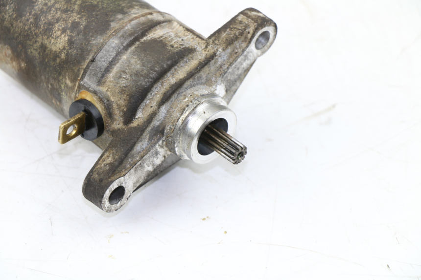 photo de ANLASSER ZHONGNENG ZN50QT 50 (2005 - 2010)