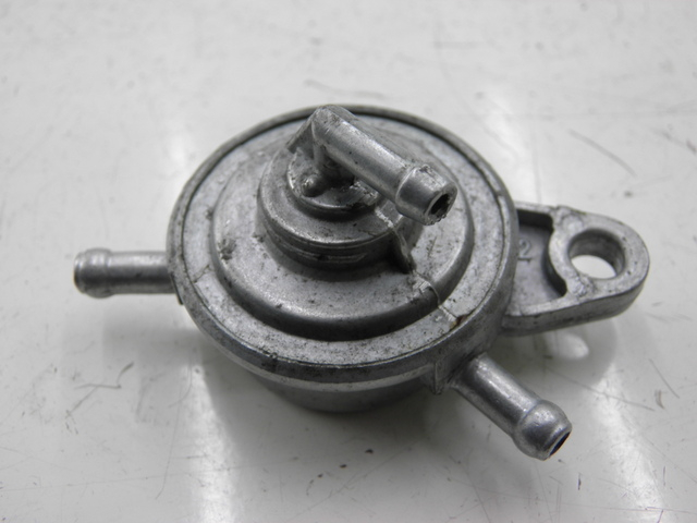 photo de TANK VENTIL BENZHOU YY50QT31 VINTAGE 50 (2009 - 2012)