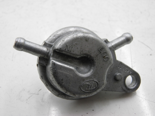 photo de TANK VENTIL BENZHOU YY50QT31 VINTAGE 50 (2009 - 2012)