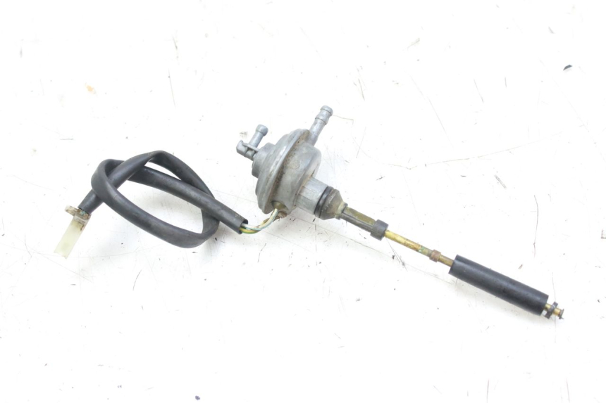 photo de TANKUNTERDRUCK DERBI GPR 50 (2004 - 2009)