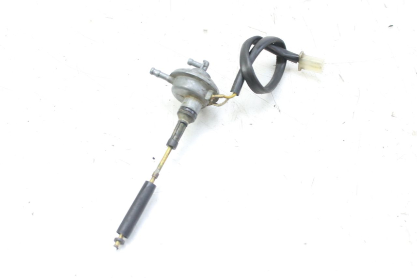 photo de TANKUNTERDRUCK DERBI GPR 50 (2004 - 2009)