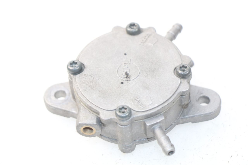 photo de TANK VENTIL EUROCKA FIFTY 50 (2013 - 2022)