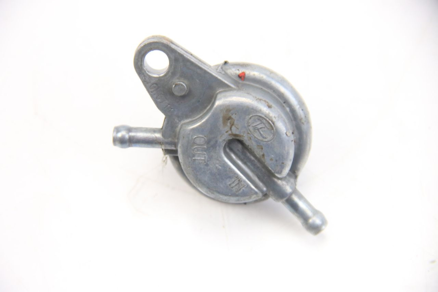 photo de TANKUNTERDRUCK JM MOTORS EVOLIS 4T 50 (2018 - 2022)