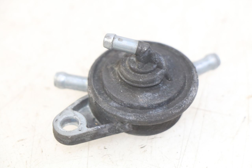 photo de TANKUNTERDRUCK NECO GPX 4T 50 (2018 - 2022)