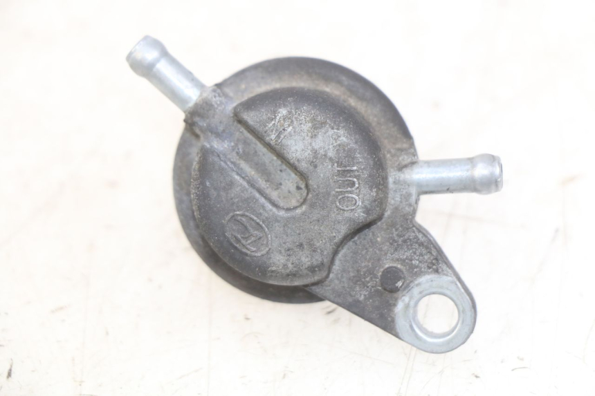 photo de TANKUNTERDRUCK NECO GPX 4T 50 (2018 - 2022)