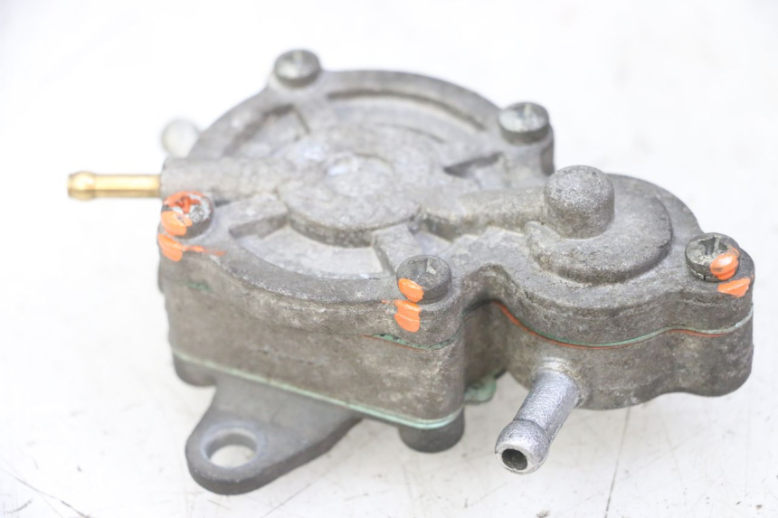 photo de TANK VENTIL PEUGEOT JET FORCE CARBU 50 (2003 - 2016)