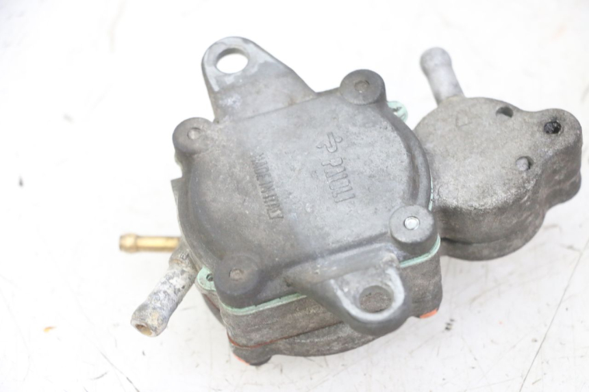 photo de TANK VENTIL PEUGEOT JET FORCE CARBU 50 (2003 - 2016)
