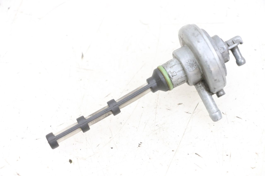 photo de TANKUNTERDRUCK PIAGGIO NEW TYPHOON 50 (2018 - 2021) - Hauptansicht