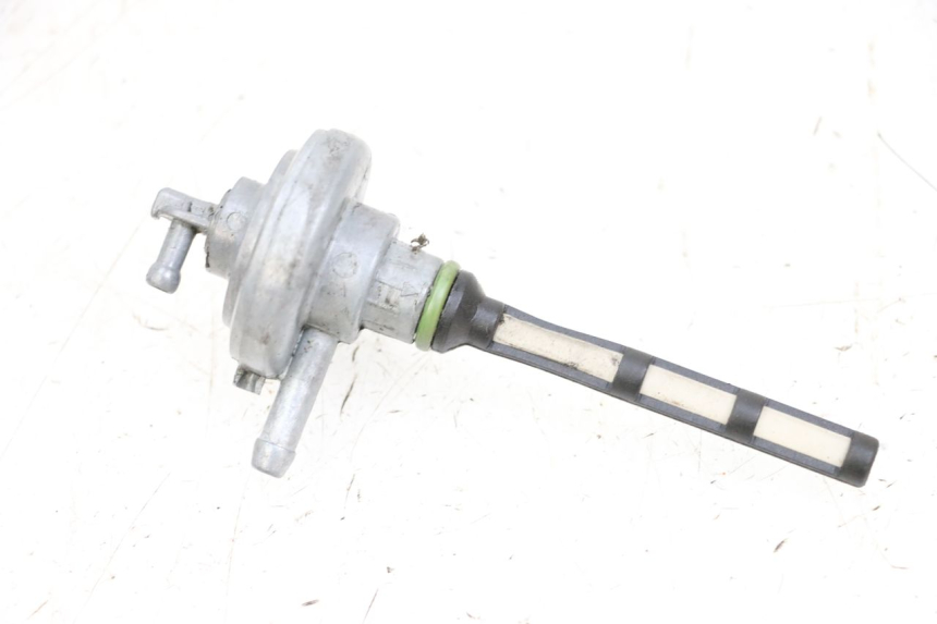 photo de TANKUNTERDRUCK PIAGGIO NEW TYPHOON 50 (2018 - 2021) - Zoom auf Gebrauchszustand