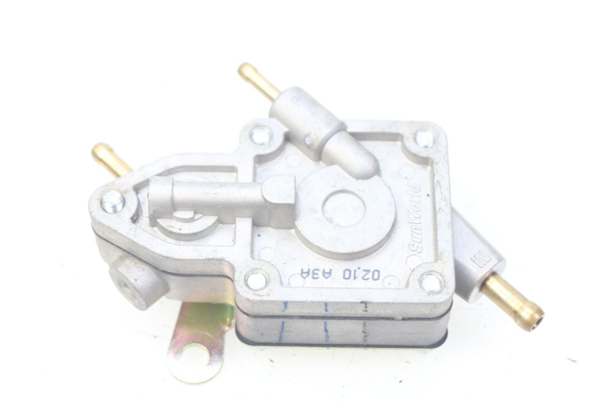 photo de TANKUNTERDRUCK SYM ORBIT III 3 4T 50 (2018 - 2021)