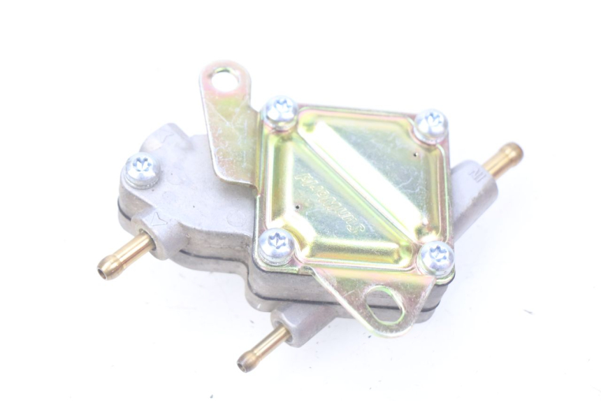 photo de TANKUNTERDRUCK SYM ORBIT III 3 4T 50 (2018 - 2021)