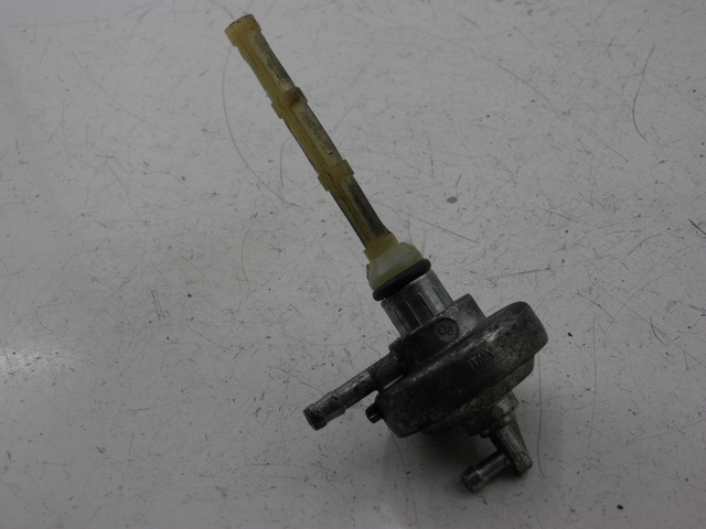 photo de TANKUNTERDRUCK PEUGEOT ELYSTAR 50 (2002 - 2014)