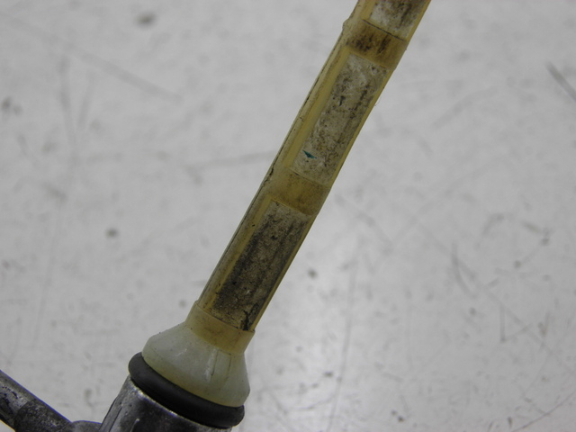 photo de TANKUNTERDRUCK PEUGEOT ELYSTAR 50 (2002 - 2014)