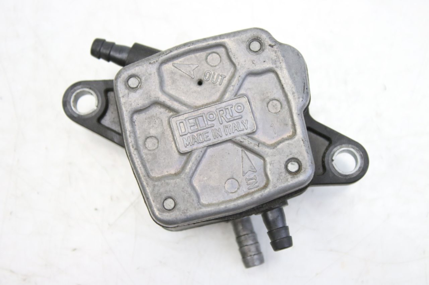photo de TANKUNTERDRUCK PEUGEOT SV 125 (1991 - 1994)