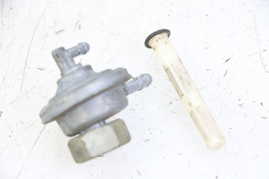 photo de TANKUNTERDRUCK PEUGEOT TWEET 4T 50 (2014 - 2019)