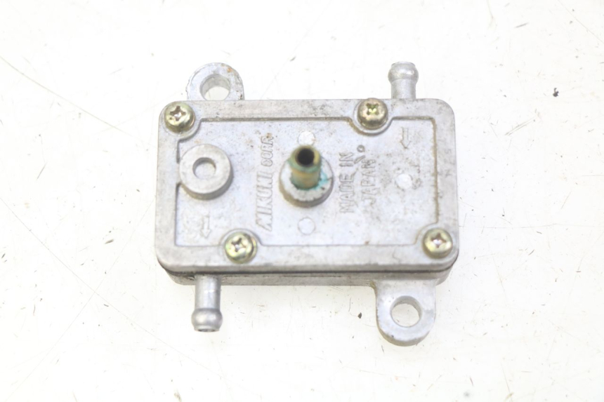 photo de TANKUNTERDRUCK PIAGGIO HEXAGON 2T 125 (1994 - 1998)