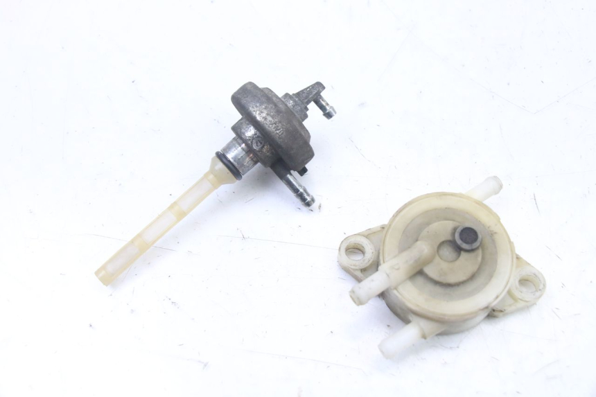 photo de TANKUNTERDRUCK PIAGGIO VESPA GRANTURISMO 125 (2003 - 2007)