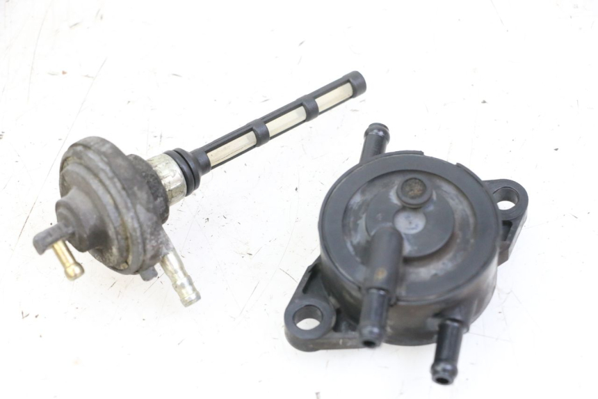 photo de TANK VENTIL PIAGGIO VESPA GRANTURISMO 200 (2004 - 2005)