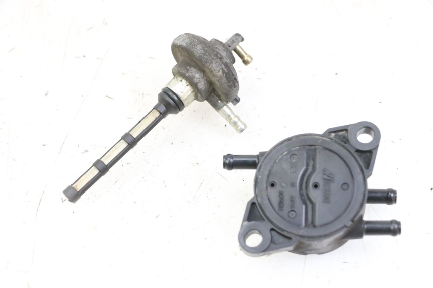 photo de TANK VENTIL PIAGGIO VESPA GRANTURISMO 200 (2004 - 2005)