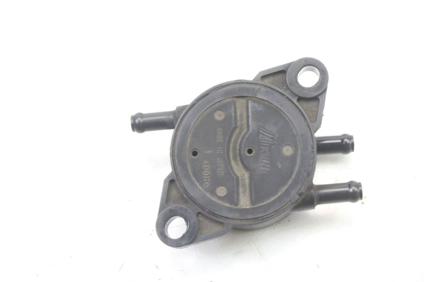 photo de TANKUNTERDRUCK PIAGGIO X8 125 (2004 - 2007)