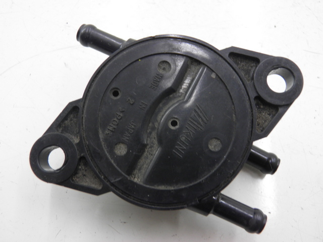 photo de TANK VENTIL PIAGGIO X8 STREET 125 (2006 - 2007)