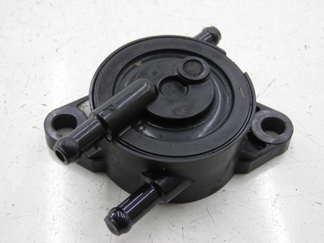 photo de TANKUNTERDRUCK PIAGGIO X9 EVOLUTION 125 (2003 - 2007)