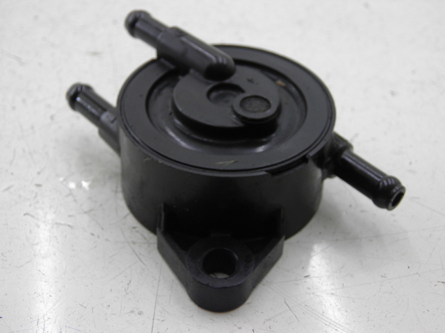 photo de TANKUNTERDRUCK PIAGGIO X9 EVOLUTION 125 (2003 - 2007)