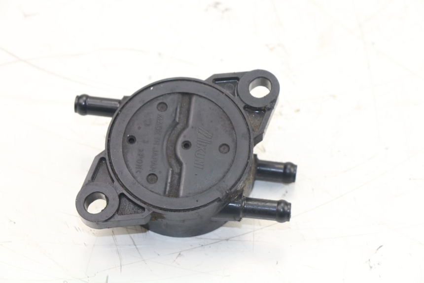 photo de TANKUNTERDRUCK PIAGGIO XEVO - X EVO 125 (2007 - 2016)