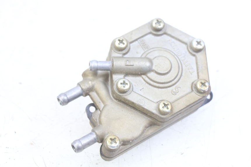 photo de TANKUNTERDRUCK PEUGEOT SPEEDFIGHT 3 AIR 50 (2009 - 2015) - Hauptansicht