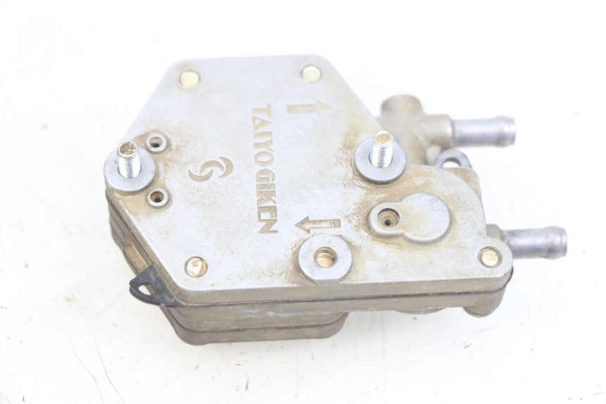 photo de TANKUNTERDRUCK PEUGEOT SPEEDFIGHT 3 AIR 50 (2009 - 2015) - Zoom auf Gebrauchszustand