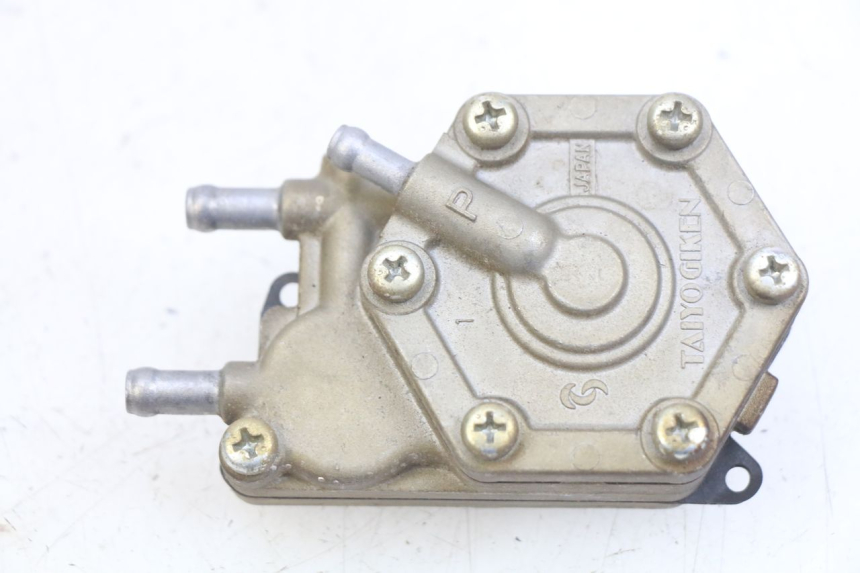 photo de TANKUNTERDRUCK PEUGEOT SPEEDFIGHT 3 AIR 50 (2009 - 2015) - Alternative Perspektive