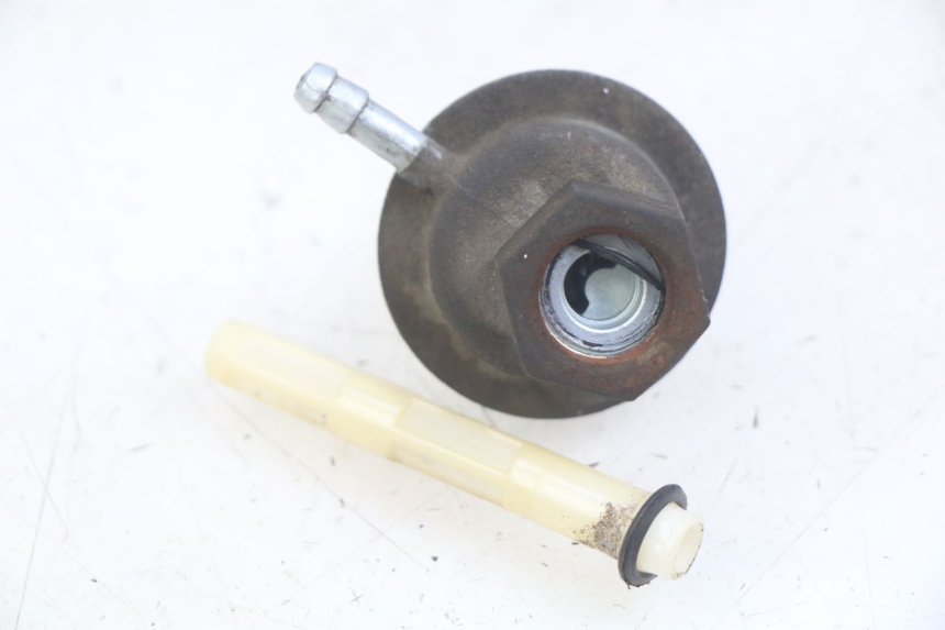 photo de TANKUNTERDRUCK SYM SYMPHONY 125 (2009 - 2015)