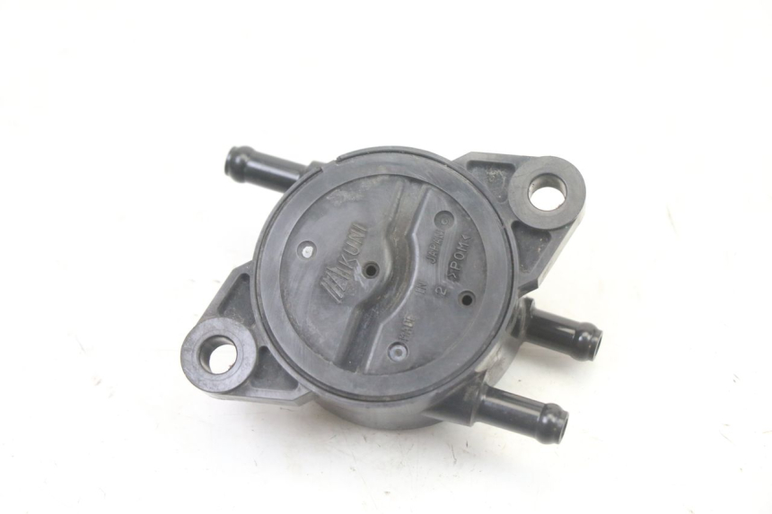 photo de TANKUNTERDRUCK SUZUKI UH BURGMAN 125 (2002 - 2006)