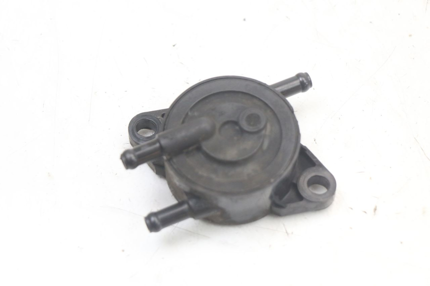 photo de TANKUNTERDRUCK PIAGGIO XEVO - X EVO 125 (2007 - 2016) - Hauptansicht