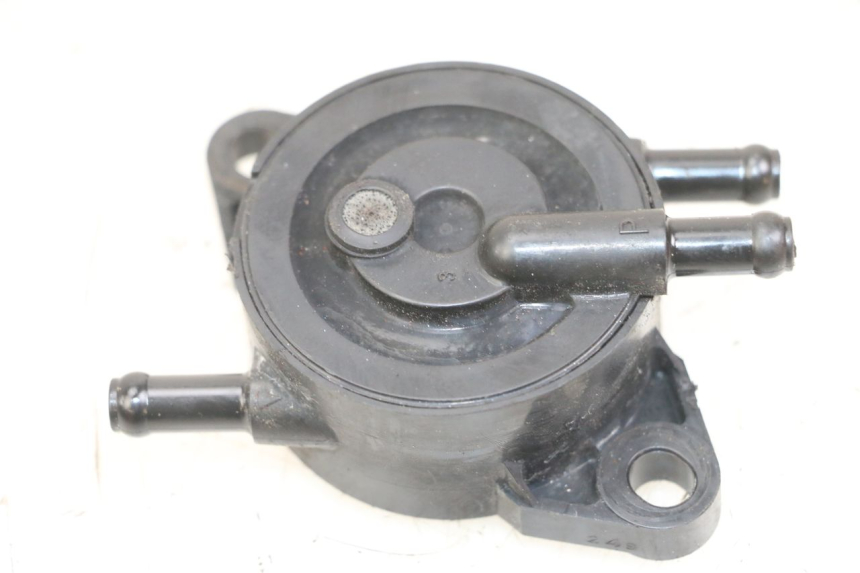 photo de TANKUNTERDRUCK PIAGGIO XEVO - X EVO 125 (2007 - 2016) - Hauptansicht