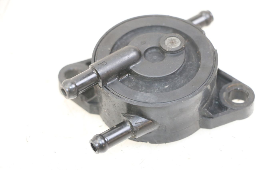 photo de TANKUNTERDRUCK PIAGGIO XEVO - X EVO 125 (2007 - 2016) - Zoom auf Gebrauchszustand